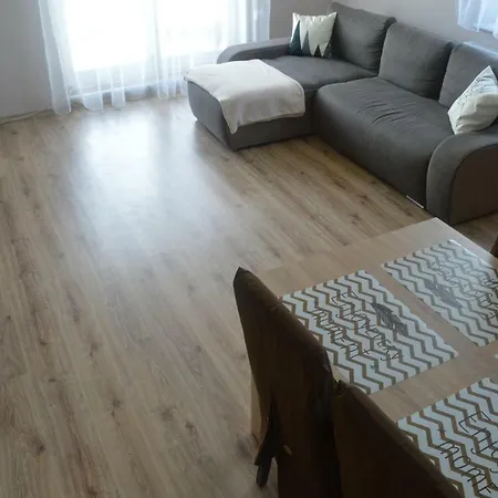 Szarych Szeregow 5d Apartament *