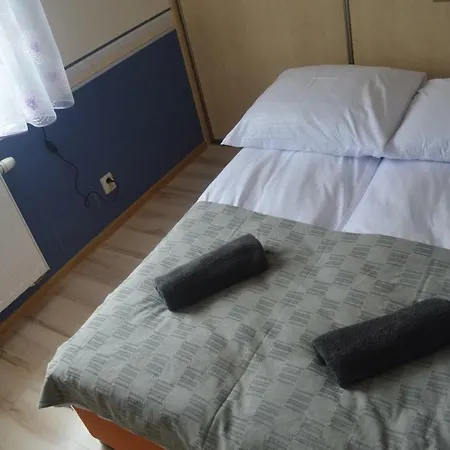 Szarych Szeregow 5d Apartament