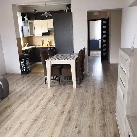 Szarych Szeregow 5d Apartament