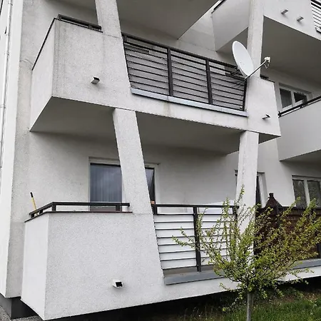 Apartament Szarych Szeregow 5d *